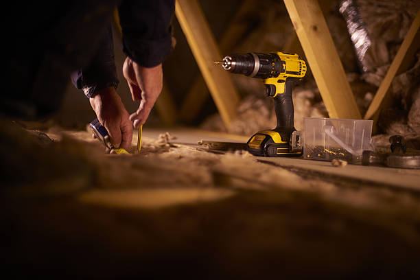 Best Commercial Insulation in Cary, IL